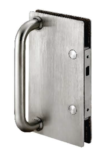 Enox Strike Box For Epf - Lock (1020x510), Png Download