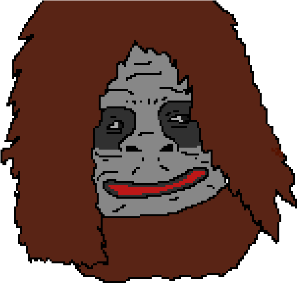 Pixilart - Cartoon (1024x576), Png Download