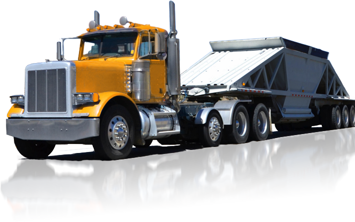 Conveyabull Manages Road Material & Gravel Hauls Nationwide - Conveyabull (715x447), Png Download