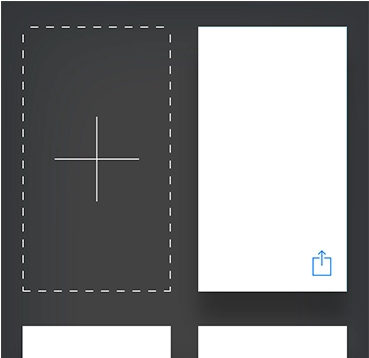 Pinch In To Save Your Drawing And Browse - Home Door (640x360), Png Download