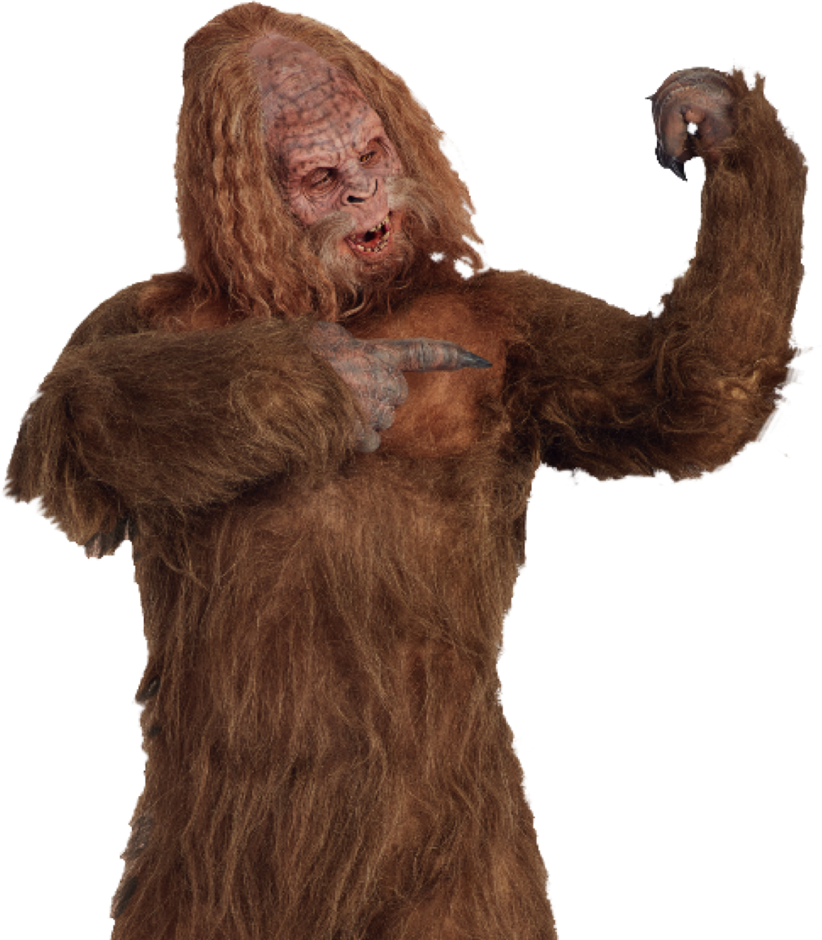 Where D'ya Think You're Going - Halloween Costume (1160x1326), Png Download