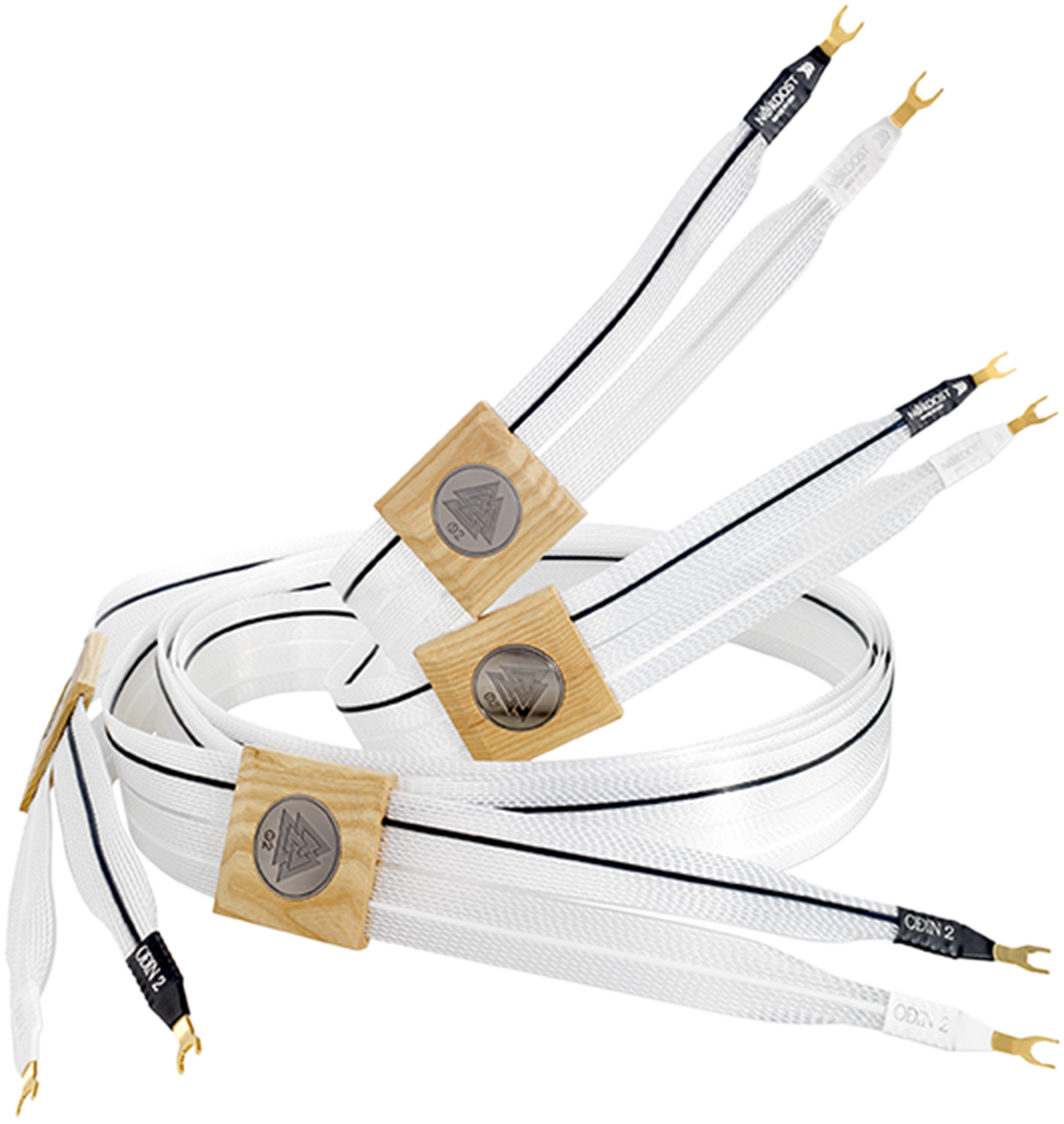 Odin 2 Speaker Cables - Storage Cable (2000x1500), Png Download