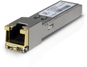 Ubiquiti Uf Rj45 10g (600x600), Png Download