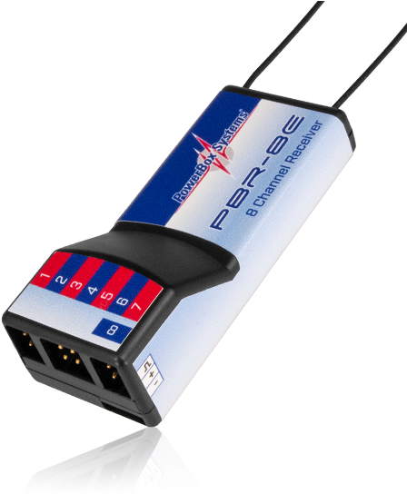 Pbr-8e - Communication Channel (535x560), Png Download