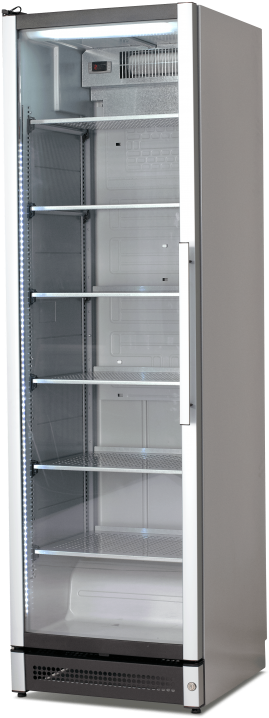 Refrigerator (531x800), Png Download