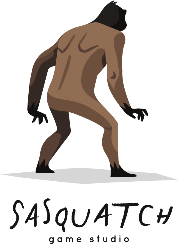 Vertical-sasquatch - World Wide Web (746x1024), Png Download