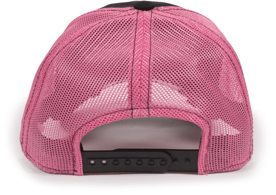 Pink Pbr Professional Bull Riders Snapback Hat - Hat (480x480), Png Download