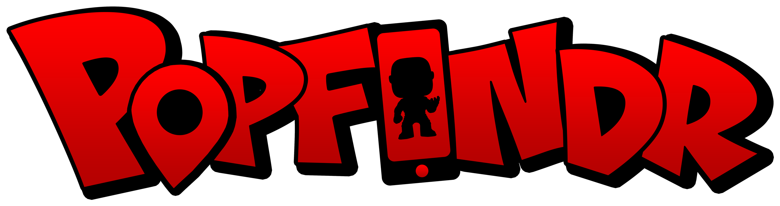 Click Carousel Items To Fill Pid - Spawn Logo Png (2536x800), Png Download