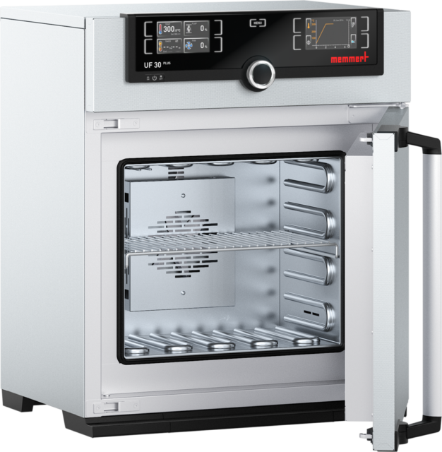 Memmert Drying Oven Uf 30 Plus, 115volt - Oven Memmert Un 30 (626x640), Png Download