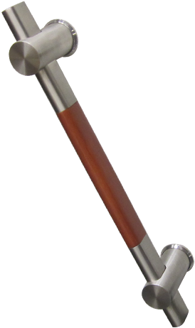 Glass Door Pull Handle - Door Handles India Online With Door (500x500), Png Download