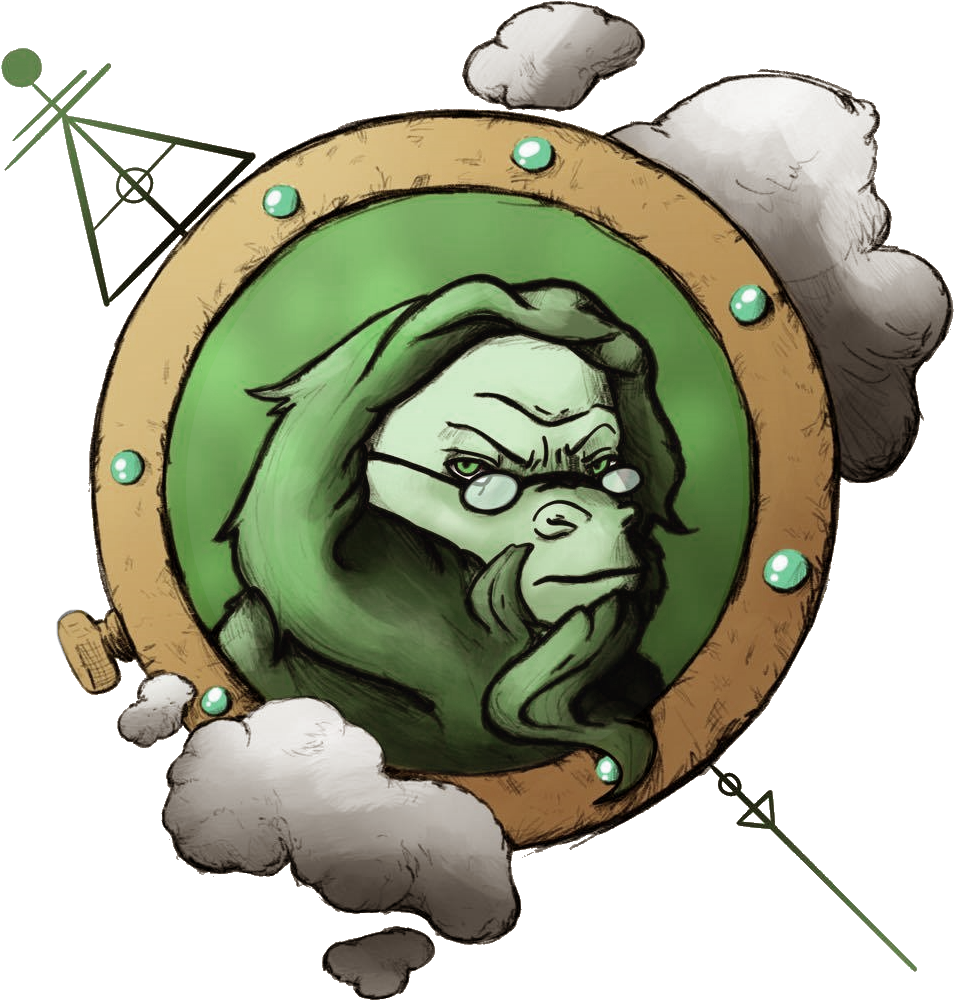Cartoon (1136x1136), Png Download