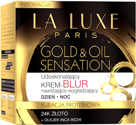 Skin Improving Cream With Blur Effect Moisturizing - Flyer (604x800), Png Download