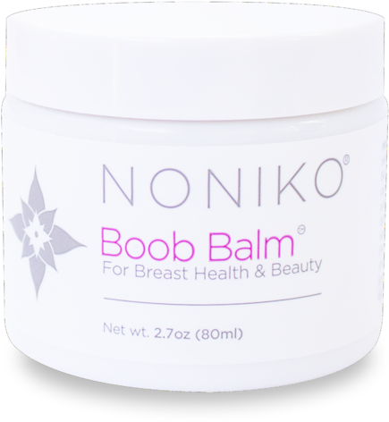 Boob Balm - Cosmetics (850x850), Png Download