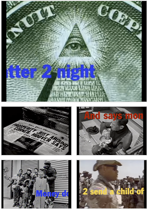 Moneydontmatter-vid5in1 - One Nation Under Surveillance By Simon Chesterman (300x424), Png Download