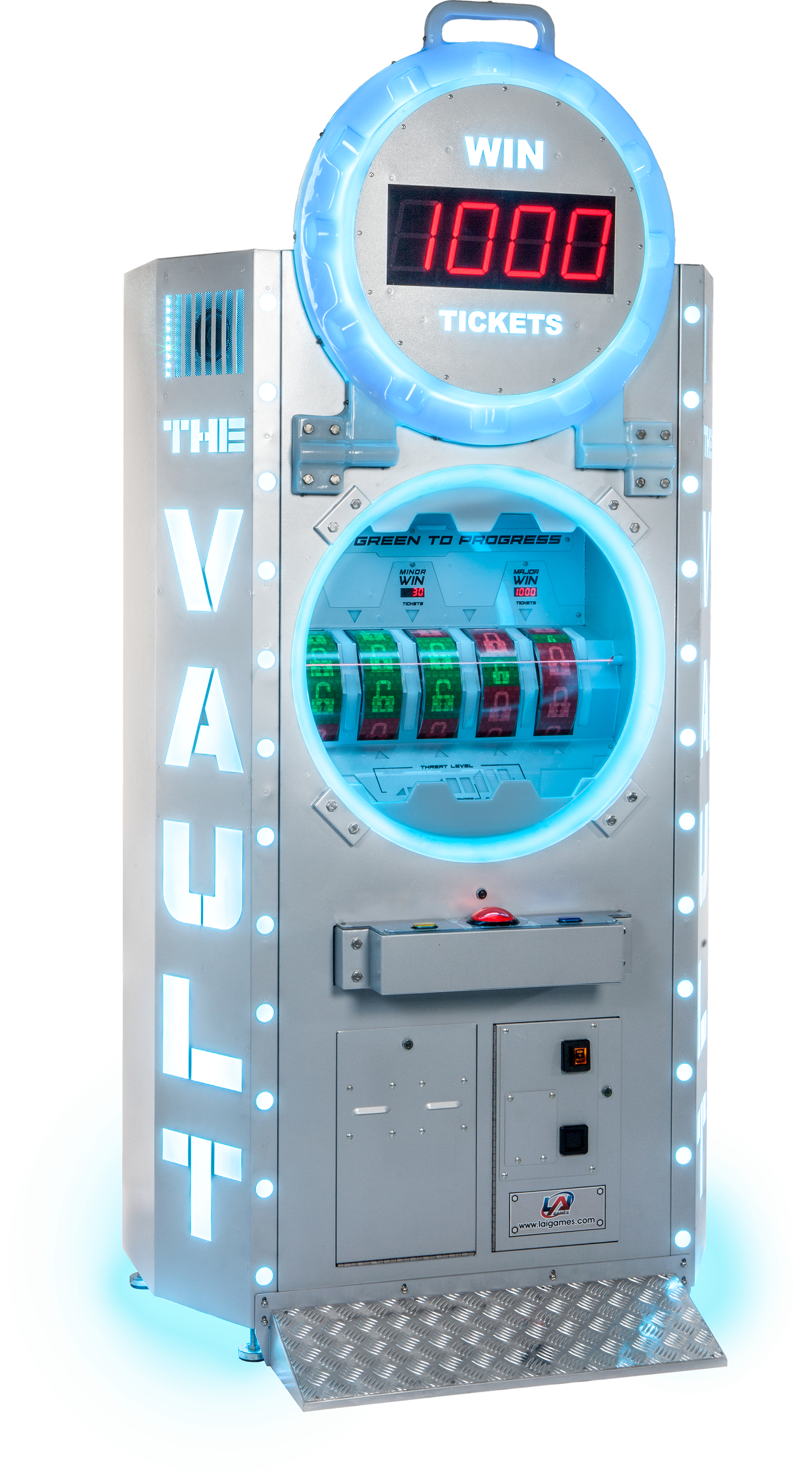 The Vault - Electronics (1619x3000), Png Download