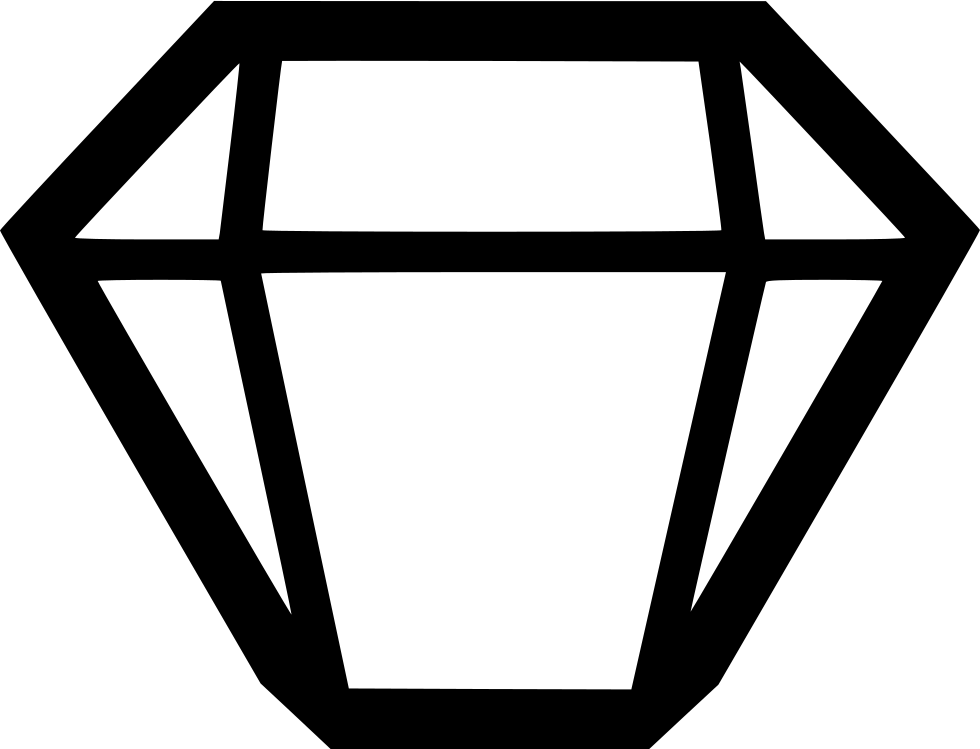 Diamond Jewel Comments (980x749), Png Download