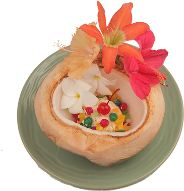 Buko Boob - Bánh (600x400), Png Download