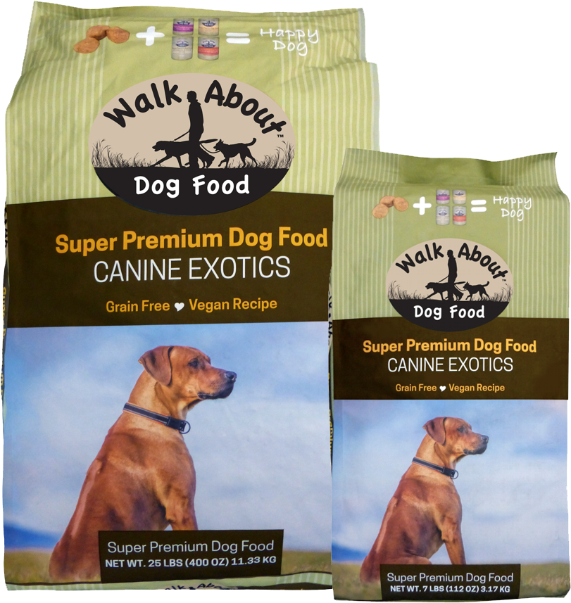 Super Premium Dry Dog Food - New Zealand Pet Food Brands (960x960), Png Download