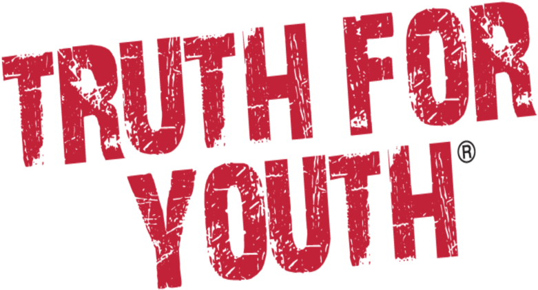 Youth For Truth (800x500), Png Download