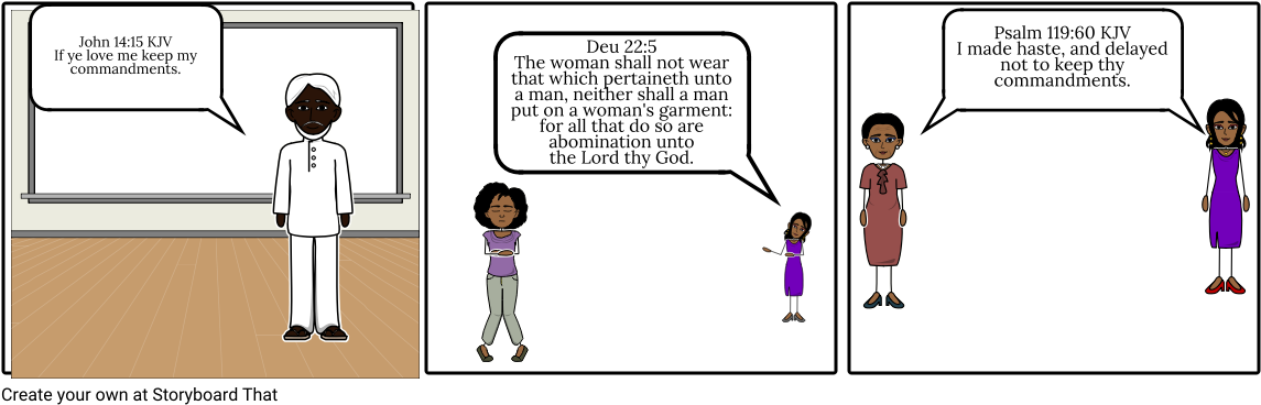 The Truth - Cartoon (1164x385), Png Download