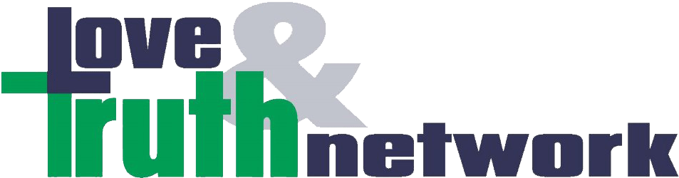 Love And Truth Network - Love (962x254), Png Download