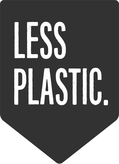 Less Plastic - Use Less Plastic Poster (400x550), Png Download