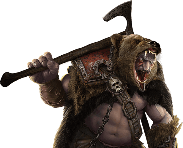 Barbarians - Imagenes De Battlefield Png (616x500), Png Download