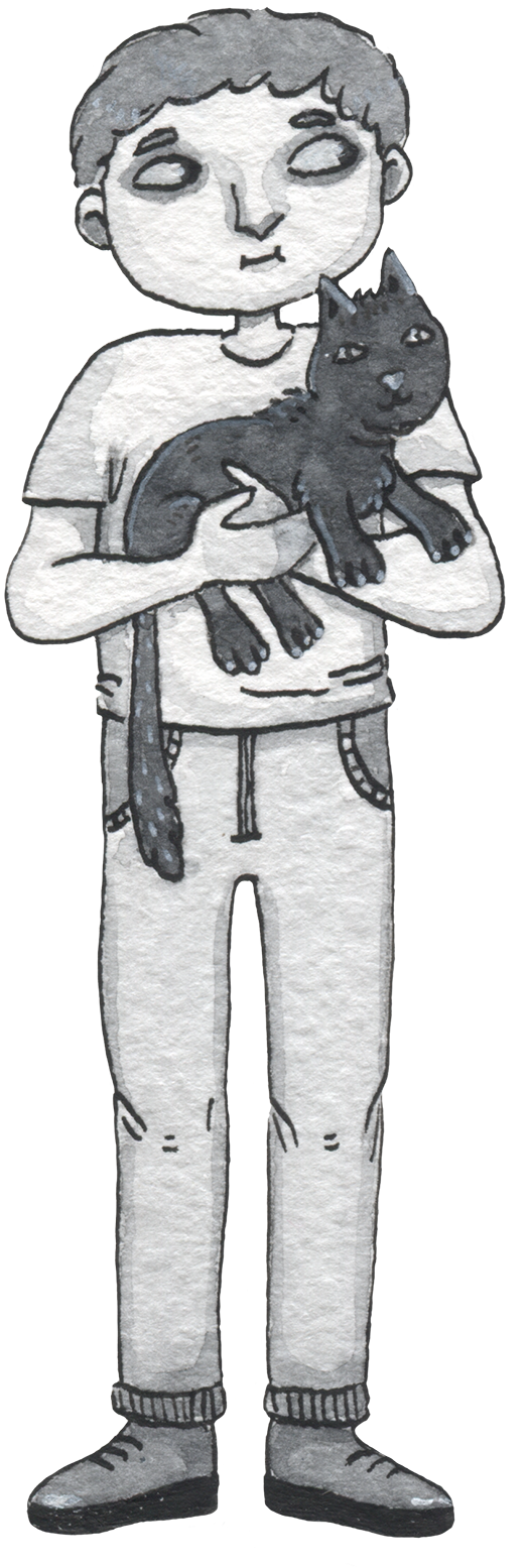 Cartoon (765x1679), Png Download