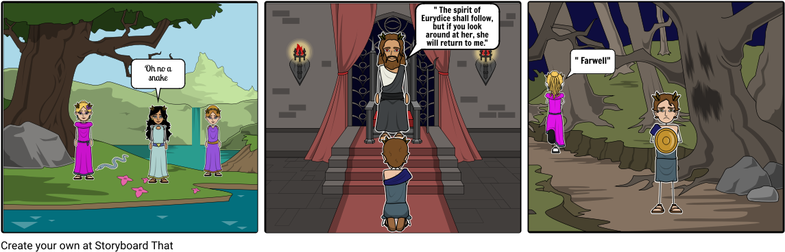 Orpheus The Great Magician - Richard Iii (1164x385), Png Download
