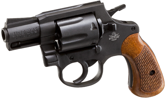 M206 38 Special - Armscor 38 (600x600), Png Download