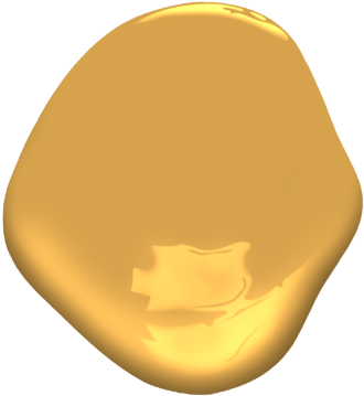 Buttercup - Oval (360x360), Png Download