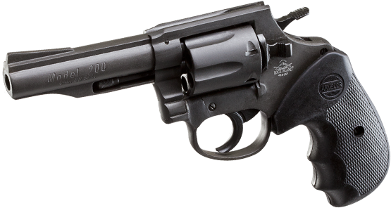M200 - 38 Special - Rock Island 38 Special (600x600), Png Download