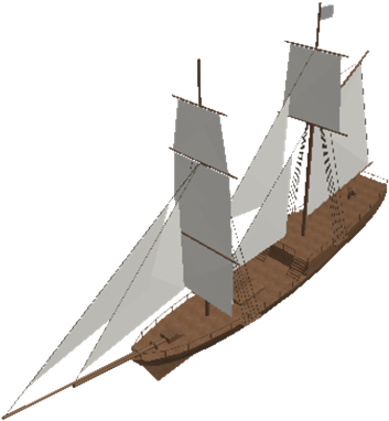 Orca - Tradelands Orca (420x420), Png Download