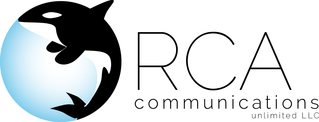 Orca Pr (1266x486), Png Download