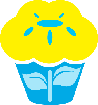2013 The Buttercup Baker - Home (335x360), Png Download