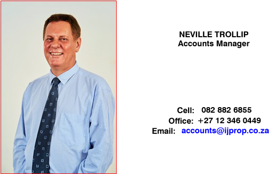 Neville Trollip - Businessperson (658x384), Png Download