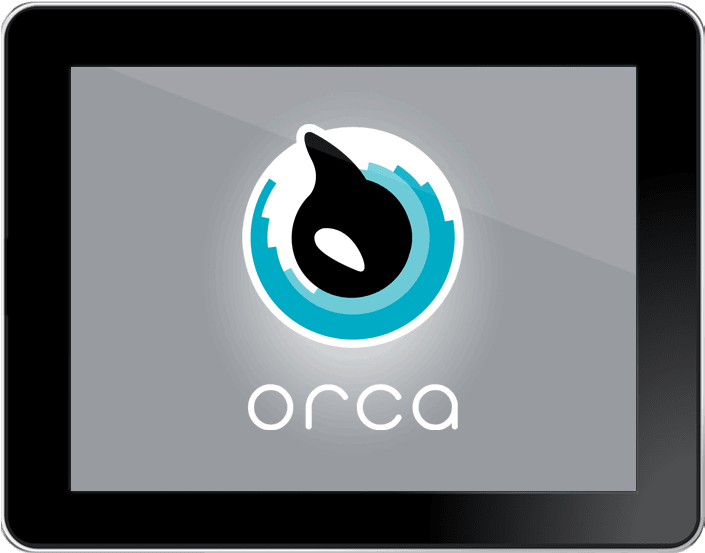 Orca Bos - Business Operating System (960x600), Png Download