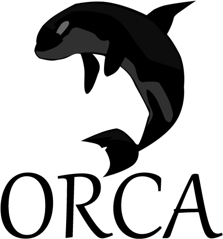 Orcapng - Cathy's Concept Blue Nantucket Tote , Blue (500x500), Png Download