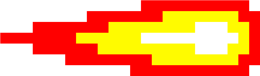 Bola De Fuego Normal - Bola De Fuego Png (1184x1184), Png Download