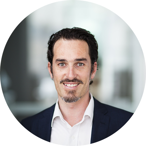 Ben Neville Senior Lecturer - Gentleman (500x500), Png Download