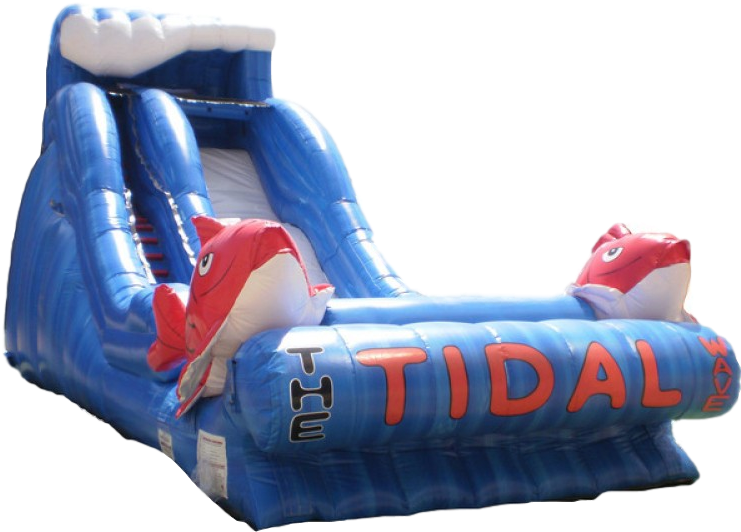 Water Slide (800x800), Png Download