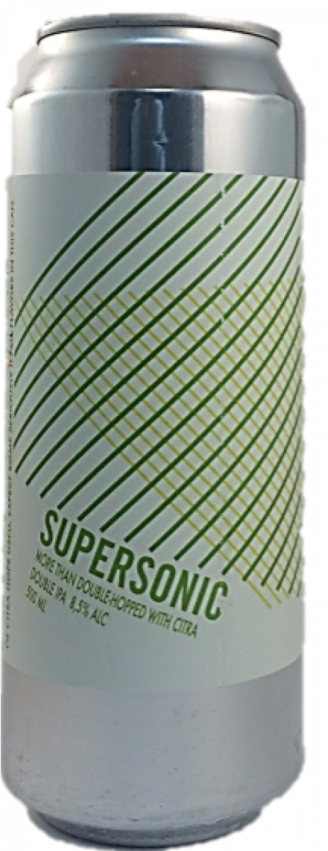 Lervig Supersonic (1200x1200), Png Download