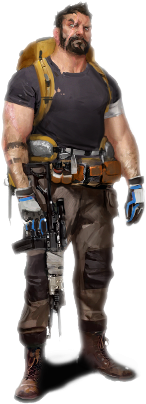 Attributes - - Figurine (625x936), Png Download