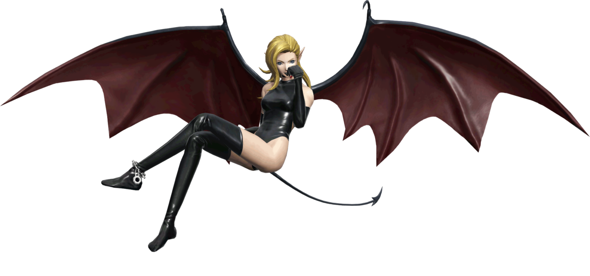 Download Smt Succubus PNG Image with No Backgroud - PNGkey.com.