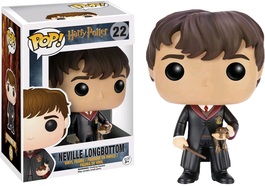 Harry - Pop Funko Death Note (848x596), Png Download