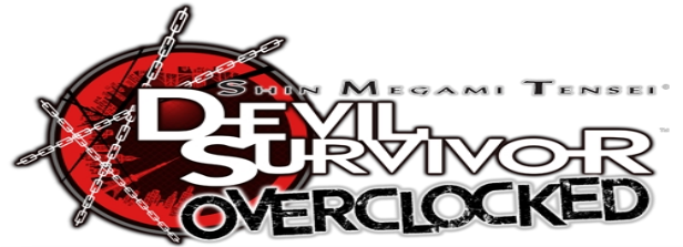 Devil Survivor - Overclocked - Review - Shin Megami Tensei Devil Survivor Overclocked Game (615x232), Png Download