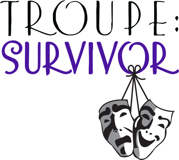 Troupe - Tennessee (800x600), Png Download