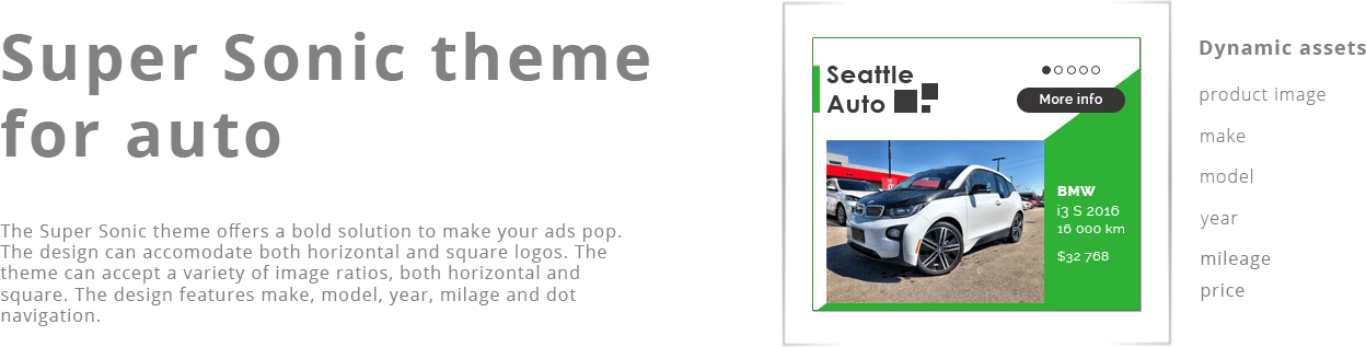 Super Sonic - Mazda Cx-7 (1248x317), Png Download