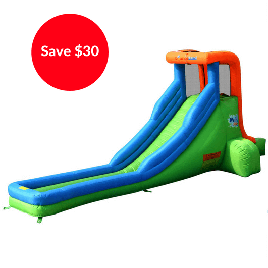 Water Slide (531x531), Png Download