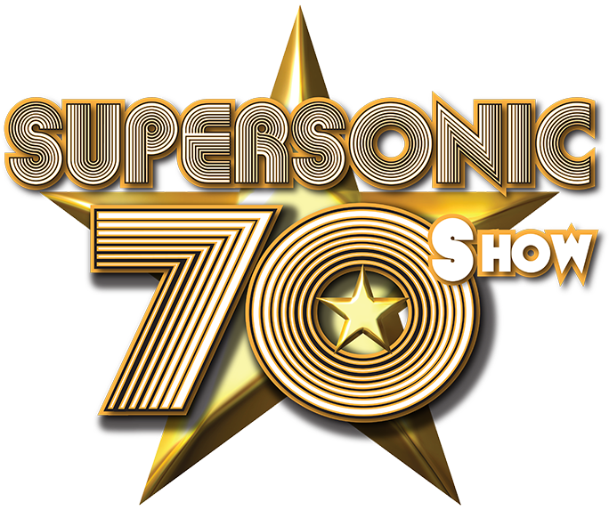 Supersonic 70s Show Supersonic 70s Show - Fête De La Musique (721x600), Png Download